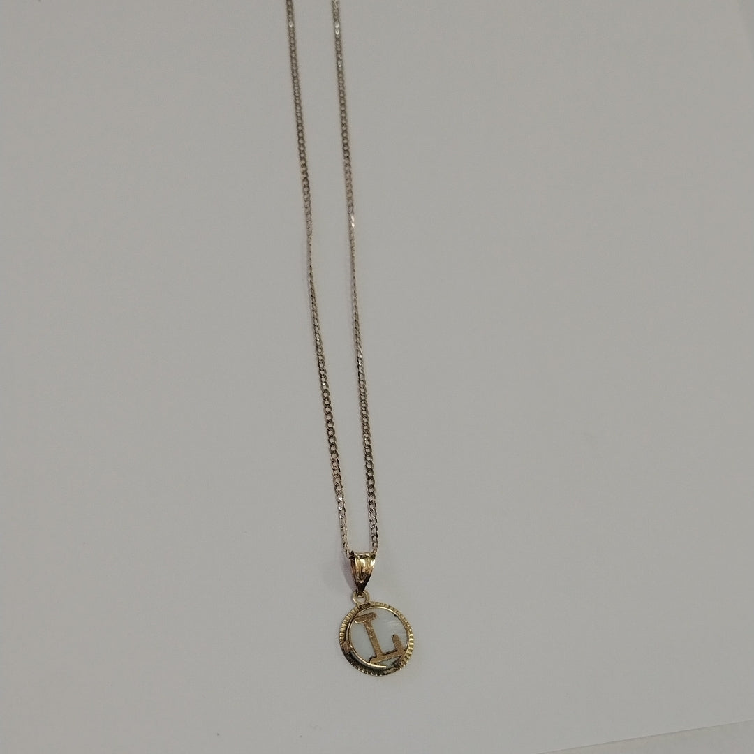 CADENA ORO 10 K 2 GRMS (SEMINUEVO)