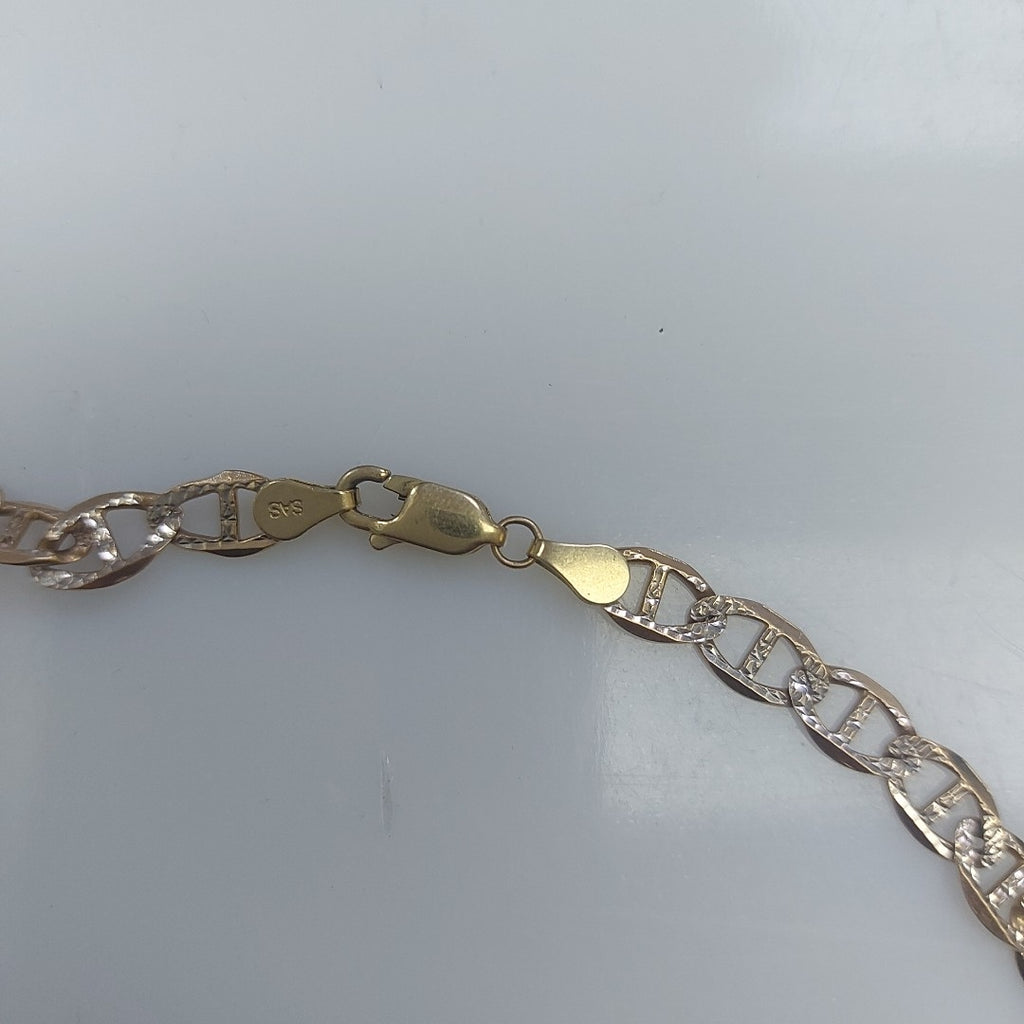 CADENA ORO 14 K 19.3 GRMS (SEMINUEVO)