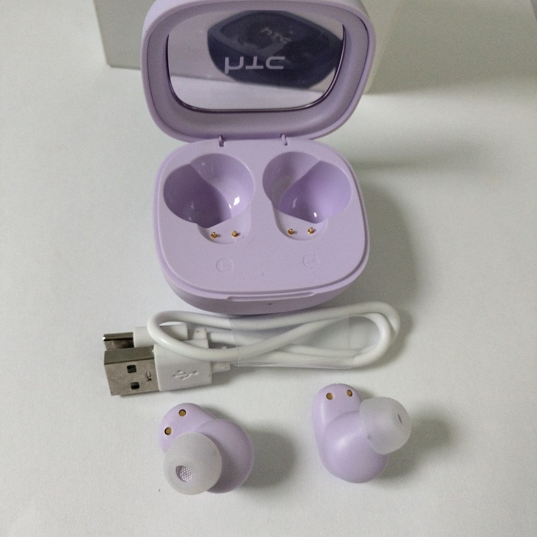AUDIFONOS HTC EARBUDS 9 INALAMBRICO IN EAR (SEMINUEVO)