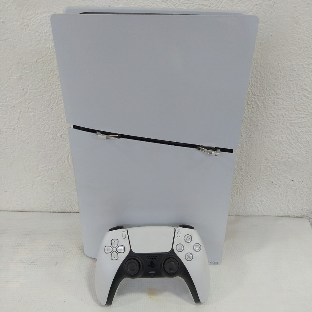 CONSOLA DE VIDEOJUEGO SONY PS5 SLIM DIGITAL 1 TB SSD (SEMINUEVO)