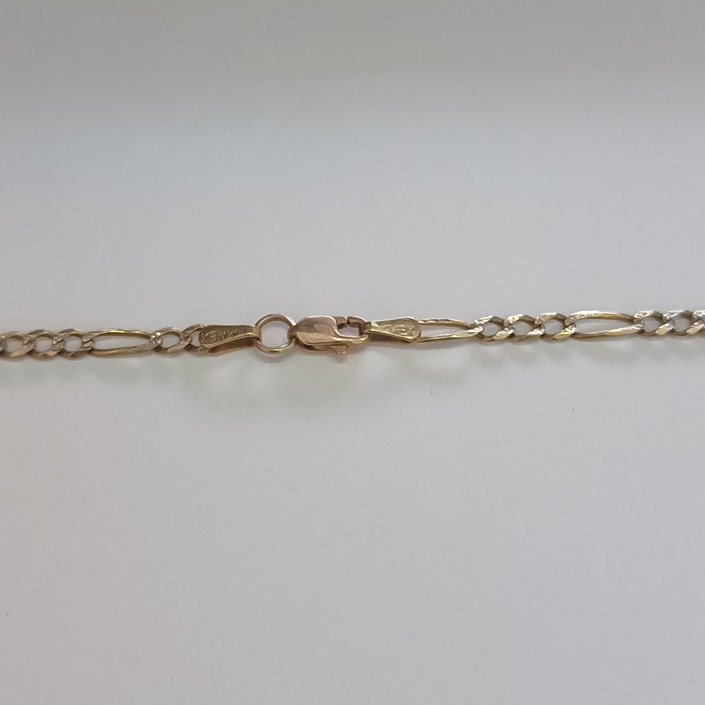 CADENA ORO 10 K 6 GRMS (SEMINUEVO)
