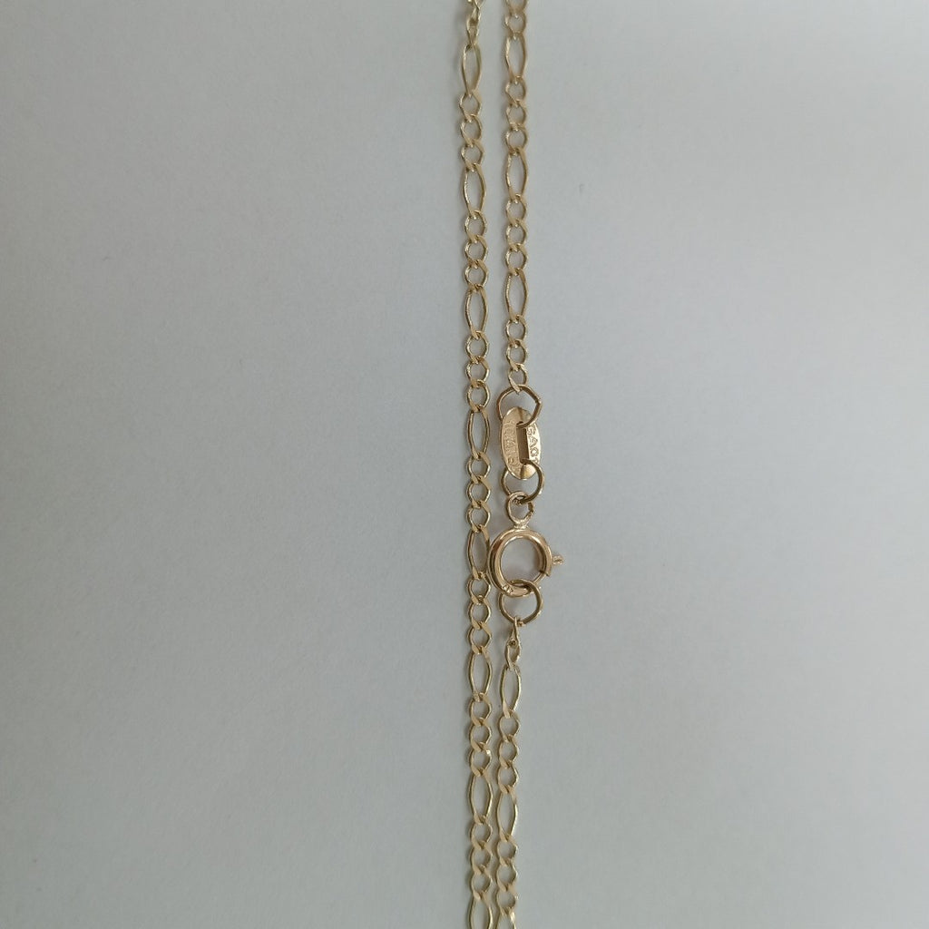 CADENA ORO 10 K 2.5 GRMS (SEMINUEVO)