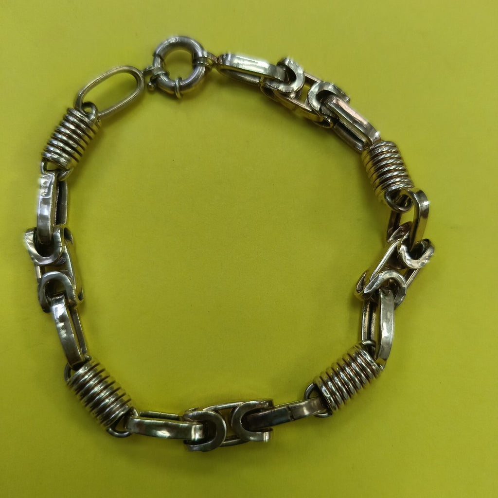 PULSERA ORO 10 K 9.6 GRMS (SEMINUEVO)