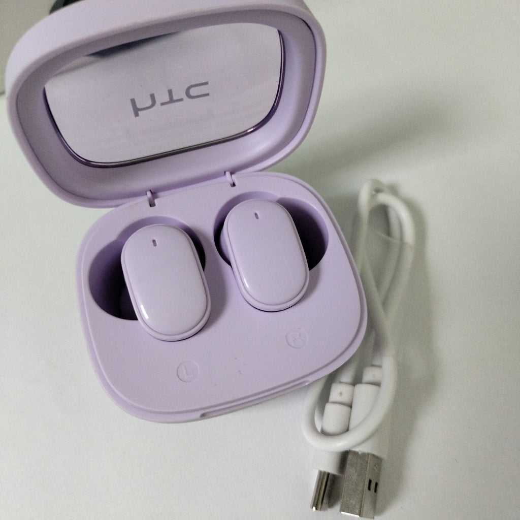 AUDIFONOS HTC EARBUDS 9 INALAMBRICO IN EAR (SEMINUEVO)