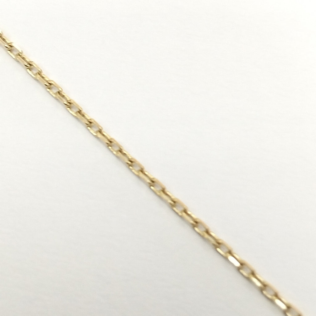 OTRO ORO 14 K 1.7 GRMS (SEMINUEVO)