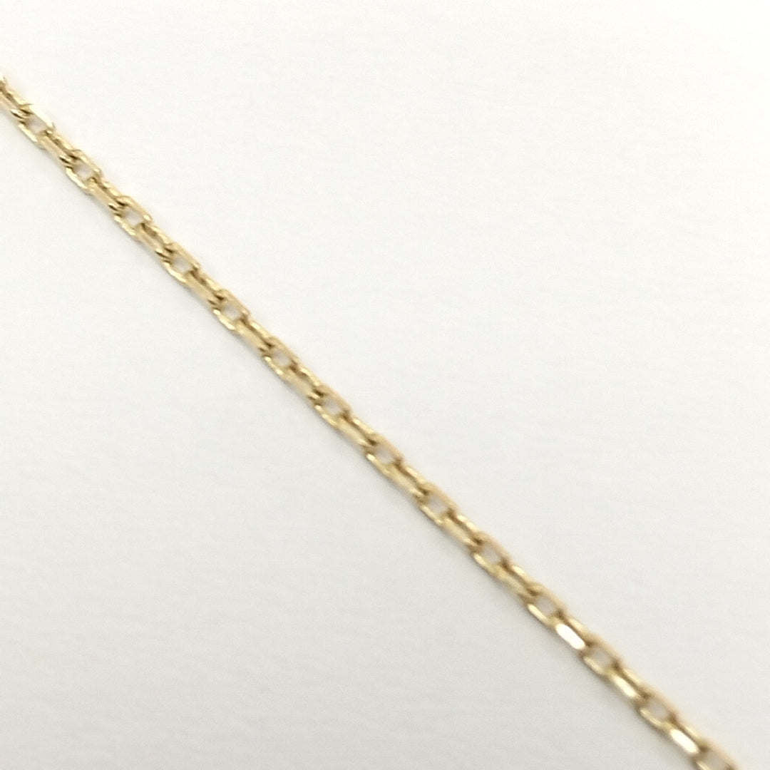 OTRO ORO 14 K 1.7 GRMS (SEMINUEVO)