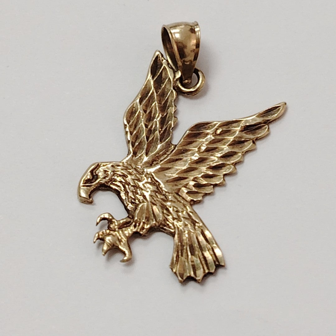 DIJE ORO 14 K 1.6 GRMS (SEMINUEVO)