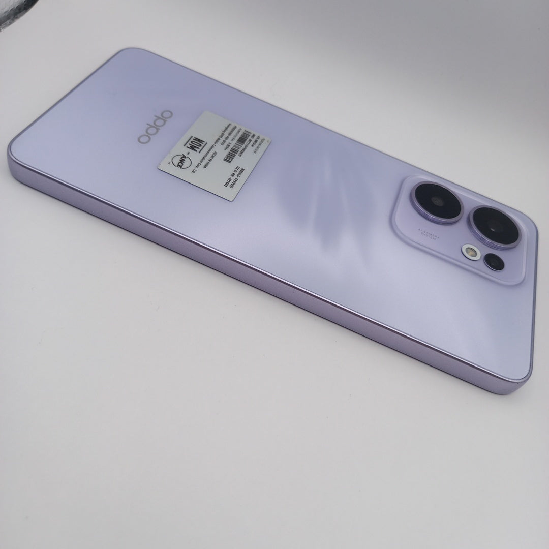 CELULAR OPPO RENO 13F 5G CPH2699 (2025) 256 GB 12 GB RAM (SEMINUEVO)