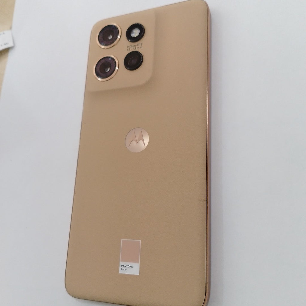 CELULAR MOTOROLA EDGE 50 NEO XT2409-2 (2024) 256 GB 8 GB RAM (SEMINUEVO)