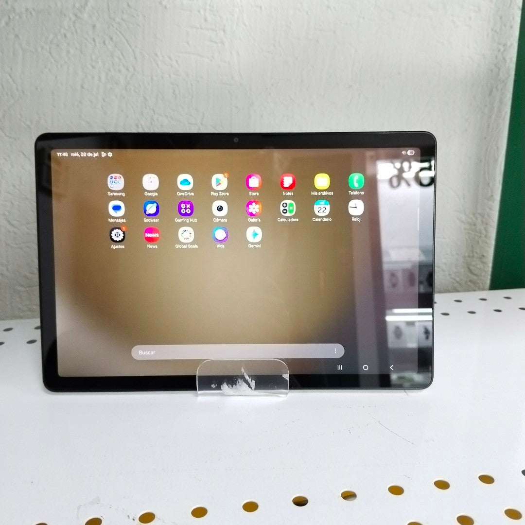 TABLETA SAMSUNG GALAXY TAB A9+ SM-X210 (2023) 128 GB 8 GB RAM (SEMINUEVO)