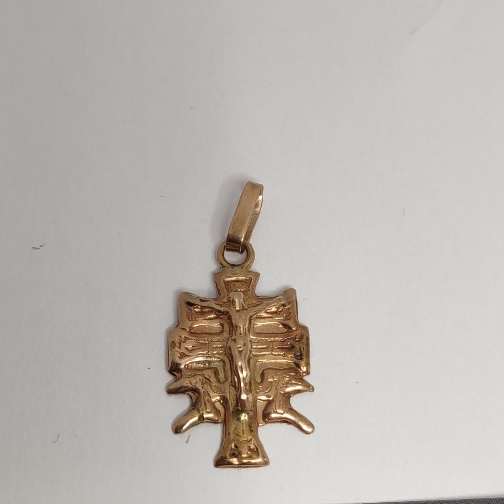 DIJE ORO 8 K 1.5 GRMS (SEMINUEVO)