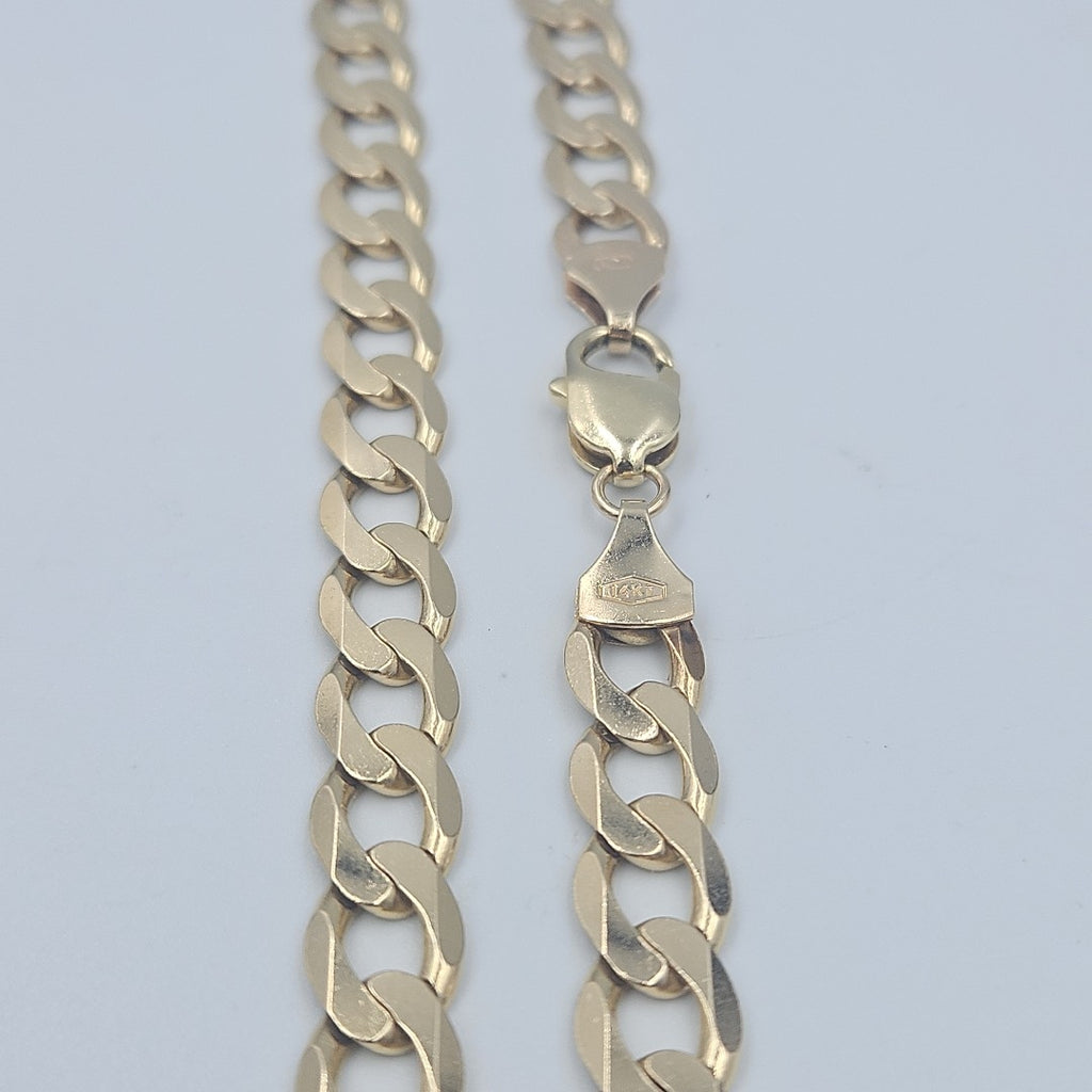 CADENA ORO 14 K 77,20 GRMS (SEMINUEVO)