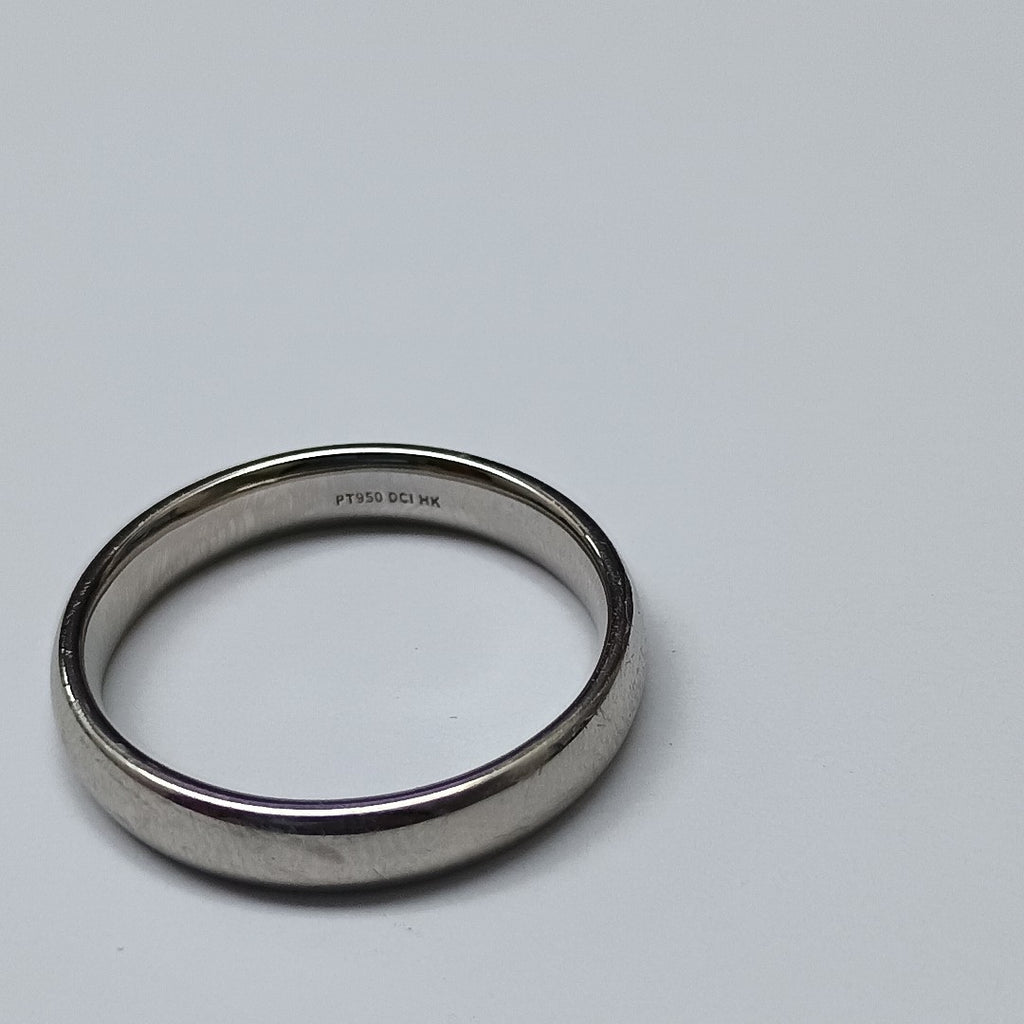 ARGOLLA PLATINO 7.4 GRMS (SEMINUEVO)