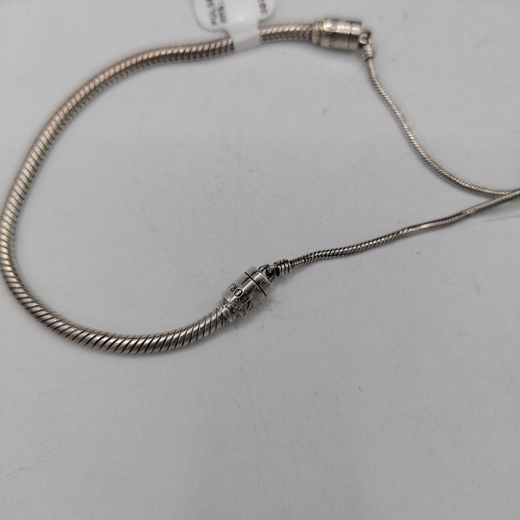 PULSERA PLATA 13 GRMS (SEMINUEVO)