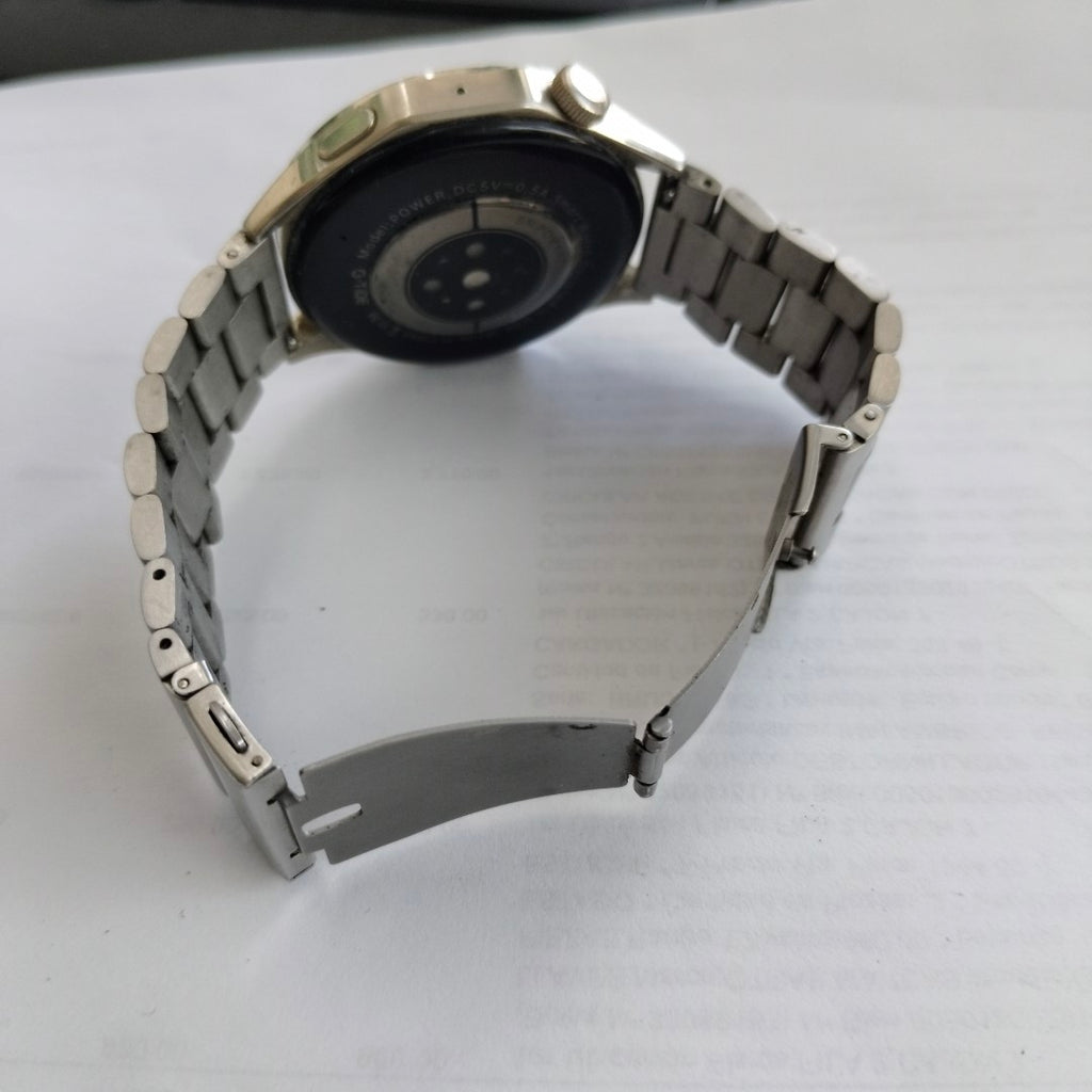 SMARTWATCH G-TIDE POWER 33 MM BLUETOOTH (SEMINUEVO)