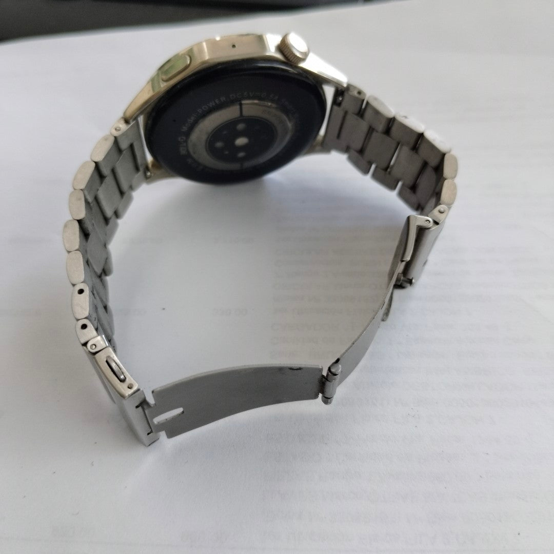 SMARTWATCH G-TIDE POWER 33 MM BLUETOOTH (SEMINUEVO)