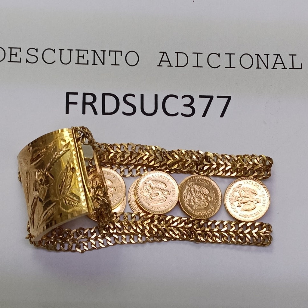 K1 20,80 GRMS 21 K K2 20,60 GRMS 10 K IDEN (SEMINUEVO)