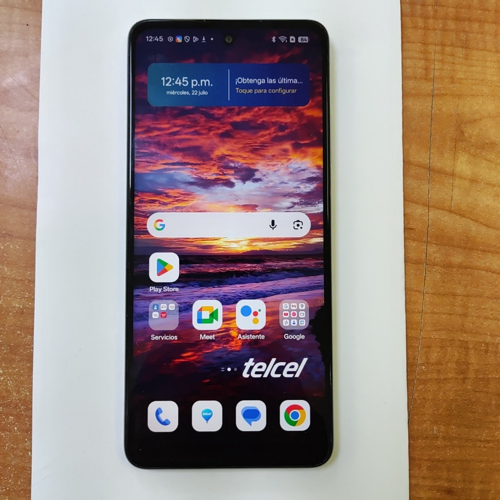 CELULAR OPPO A60 CPH3669 256 GB 8 GB RAM (SEMINUEVO)