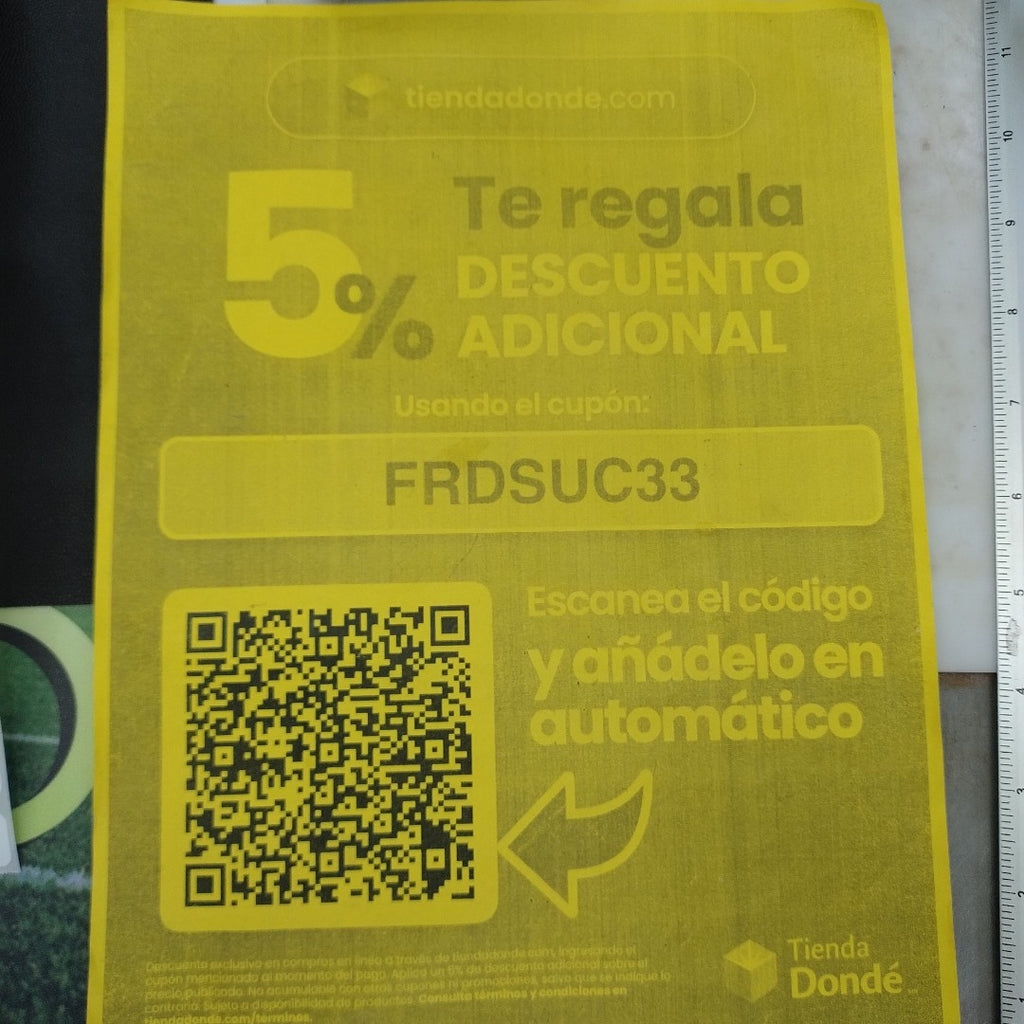 CADENA ORO COMBINADO 10 K 3,50 GRMS (SEMINUEVO)
