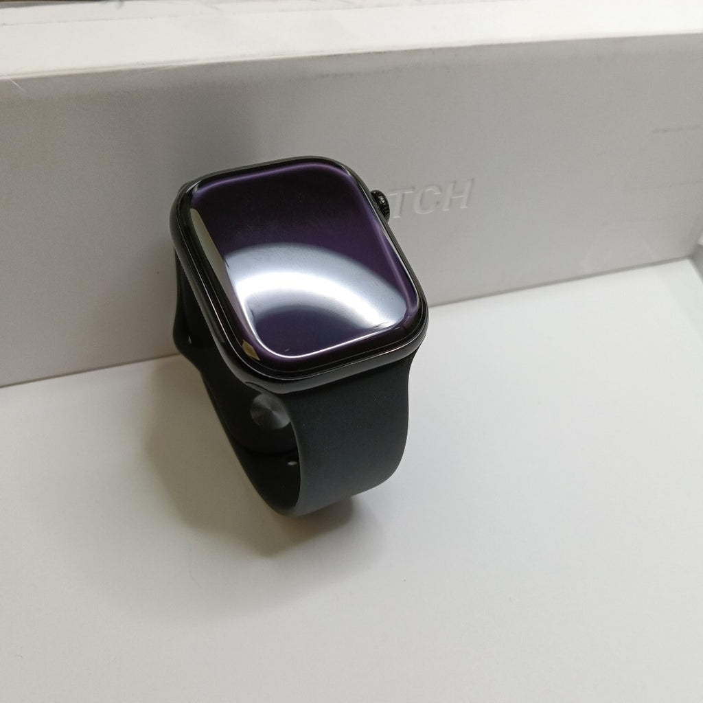 SMARTWATCH APPLE SERIES 10 ALUMINIO A2999 46 MM GPS (SEMINUEVO)