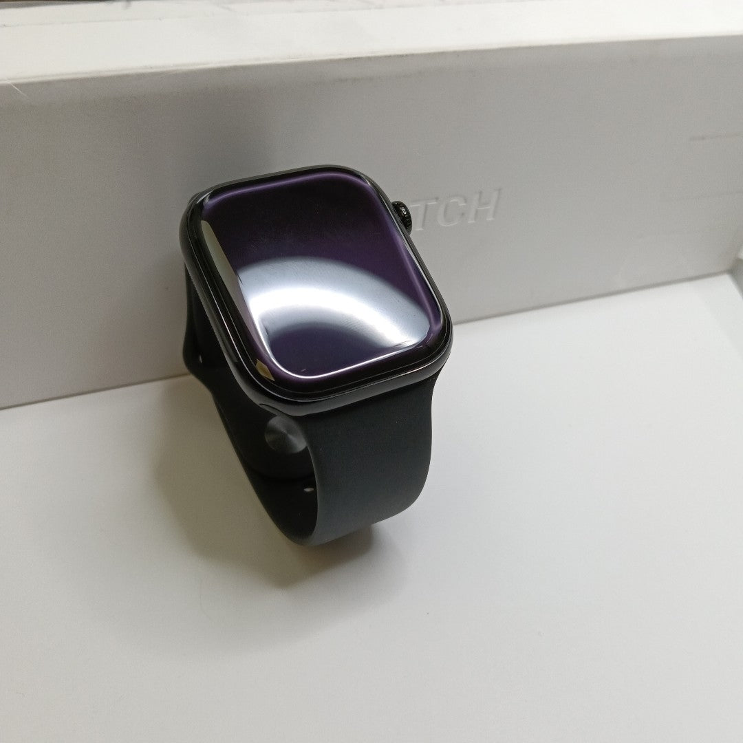 SMARTWATCH APPLE SERIES 10 ALUMINIO A2999 46 MM GPS (SEMINUEVO)