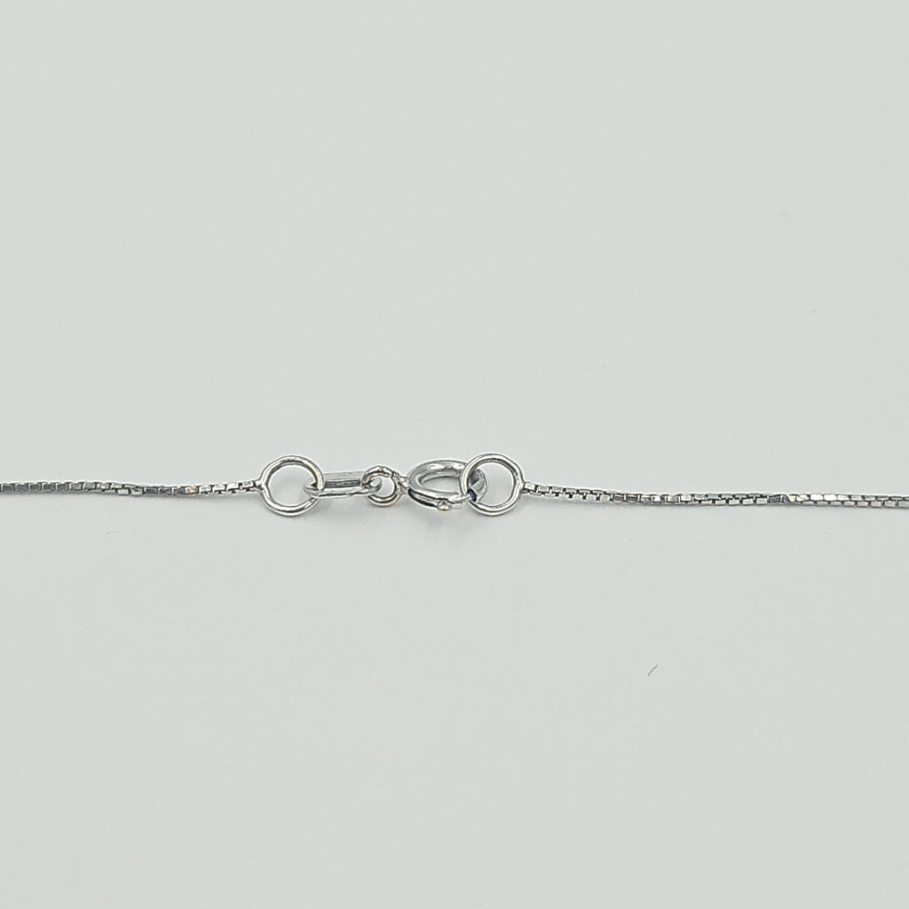 GARGANTILLA ORO 14 K 0.9 GRMS (SEMINUEVO)