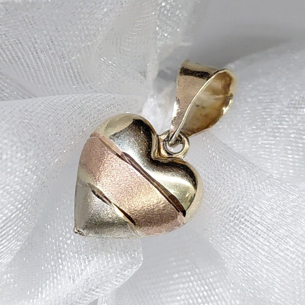 DIJE ORO 10 K 0,80 GRMS (SEMINUEVO)