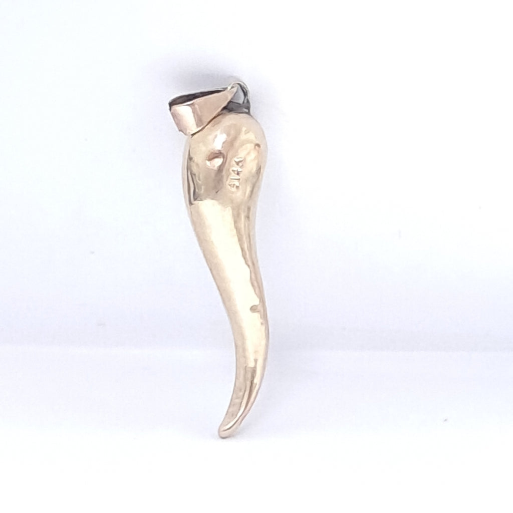 DIJE ORO 10 K 1.1 GRMS (SEMINUEVO)