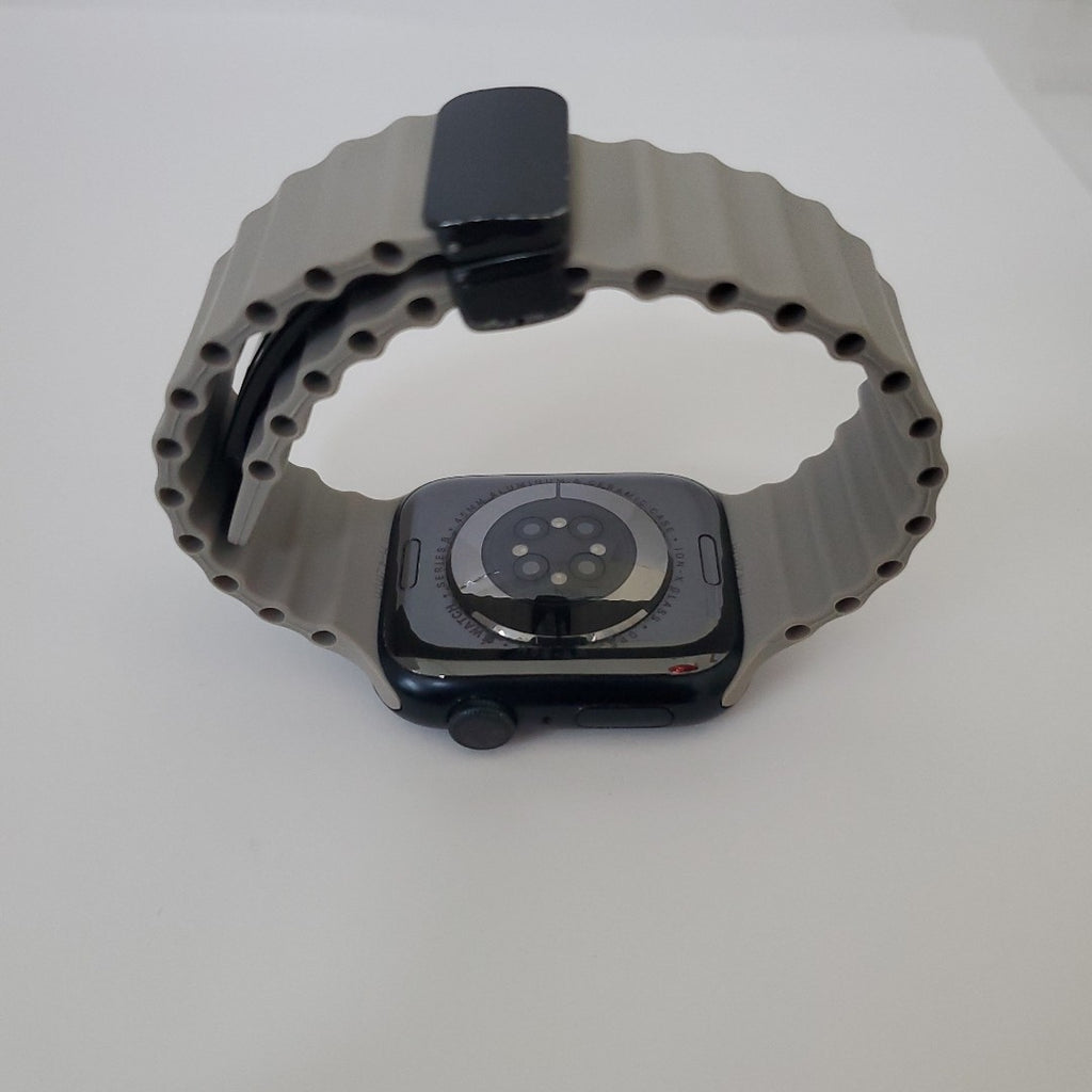 SMARTWATCH APPLE SERIES 8 ALUMINIO A2771 45 MM GPS (SEMINUEVO)