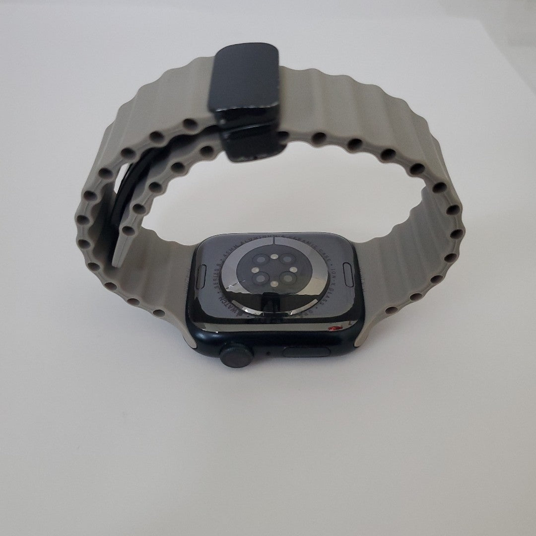 SMARTWATCH APPLE SERIES 8 ALUMINIO A2771 45 MM GPS (SEMINUEVO)