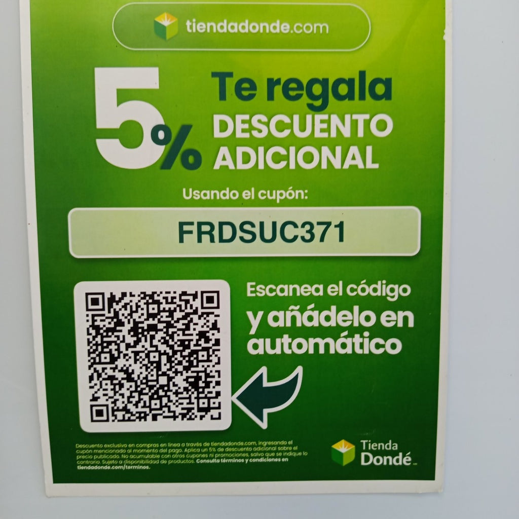 CADENA ORO 14 K 2.2 GRMS (SEMINUEVO)