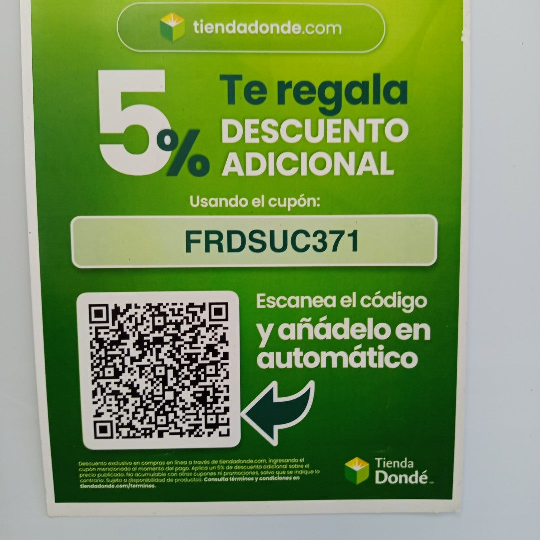 CADENA ORO 14 K 2.2 GRMS (SEMINUEVO)
