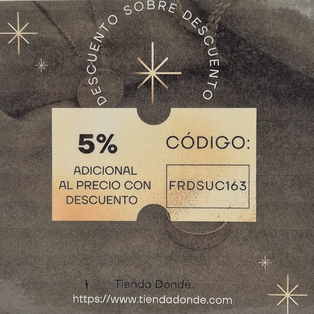 DIJE ORO 18 K 0.9 GRMS (SEMINUEVO)