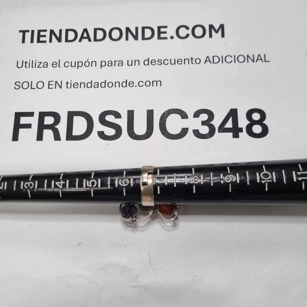 ANILLITO PLATA 6.9 GRMS (SEMINUEVO)