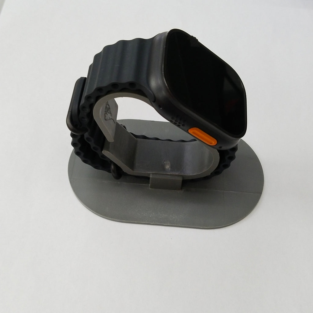 SMARTWATCH APPLE ULTRA 2 TITANIO A2986 49 MM GPS + CELULAR (SEMINUEVO)