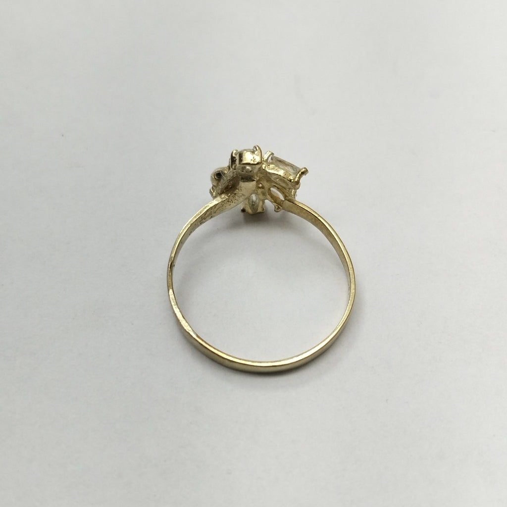 ANILLITO ORO 8 K 1,80 GRMS (SEMINUEVO)