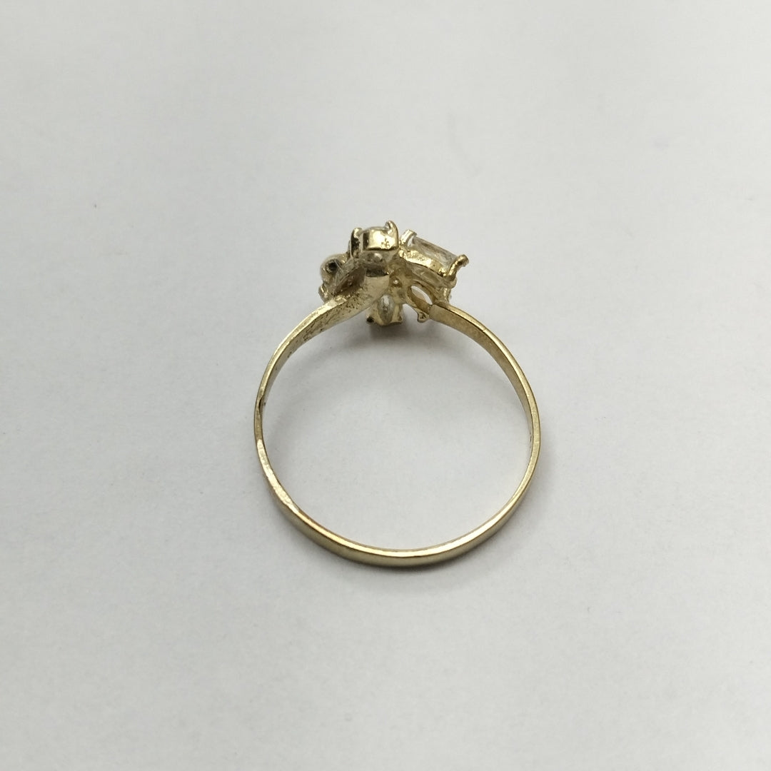 ANILLITO ORO 8 K 1,80 GRMS (SEMINUEVO)
