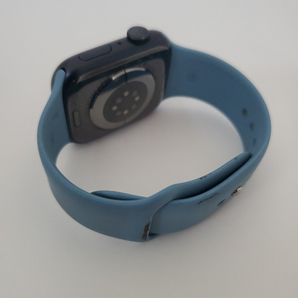 SMARTWATCH APPLE SERIES 8 ALUMINIO A2771 45 MM GPS (SEMINUEVO)