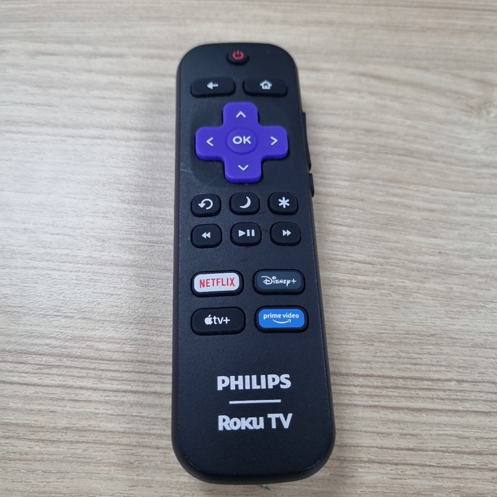 PANTALLA PHILIPS 55PUL6653/F8 (2023) 55" LED 4K (SEMINUEVO)