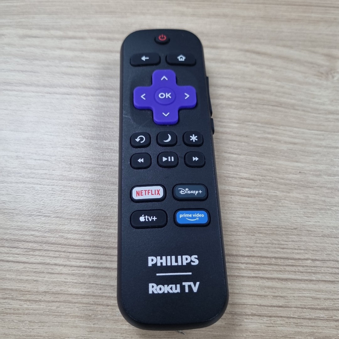 PANTALLA PHILIPS 55PUL6653/F8 (2023) 55" LED 4K (SEMINUEVO)
