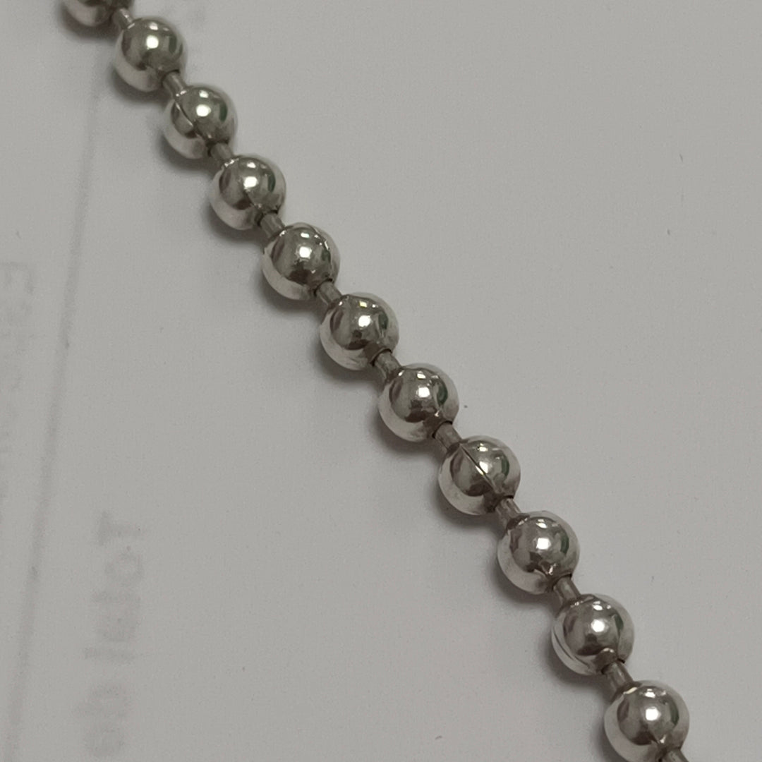 PULSERA PLATA 4.5 GRMS (SEMINUEVO)