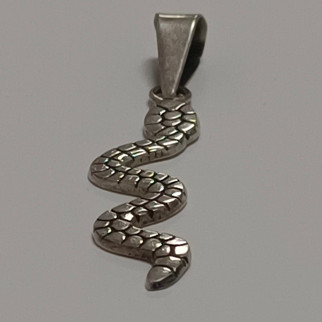 DIJE PLATA 2.2 GRMS (SEMINUEVO)