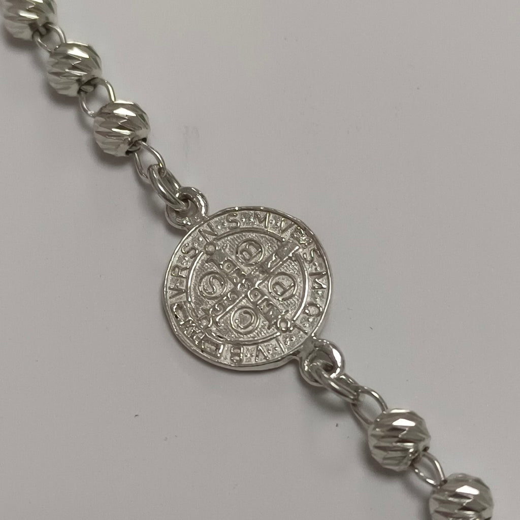 PULSERA PLATA 4.1 GRMS (SEMINUEVO)