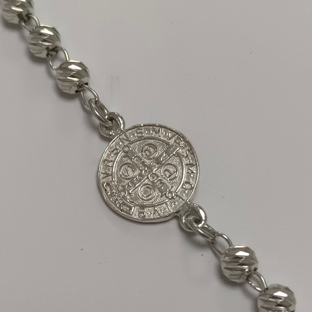 PULSERA PLATA 4.1 GRMS (SEMINUEVO)