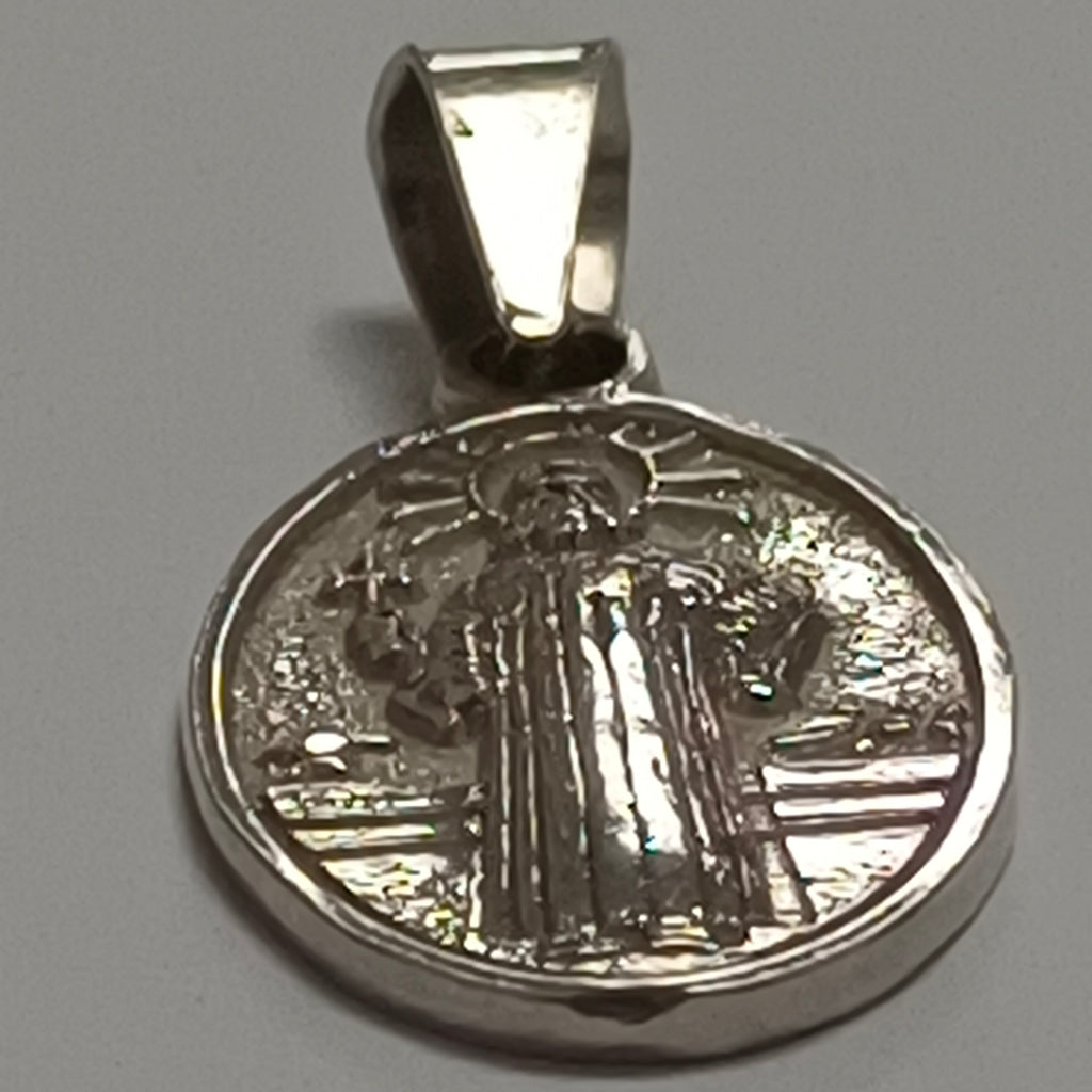 DIJE PLATA 3.5 GRMS (SEMINUEVO)