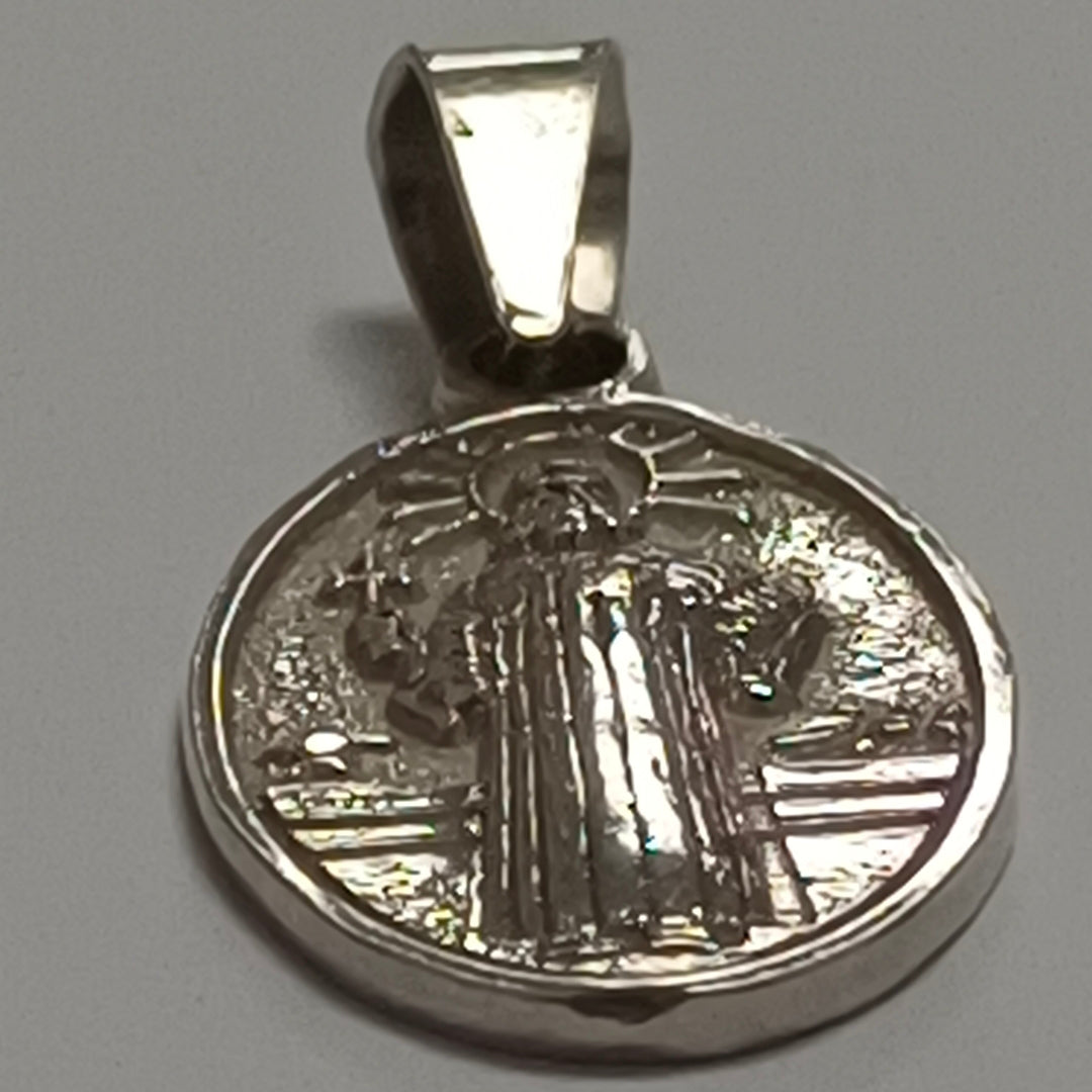 DIJE PLATA 3.5 GRMS (SEMINUEVO)