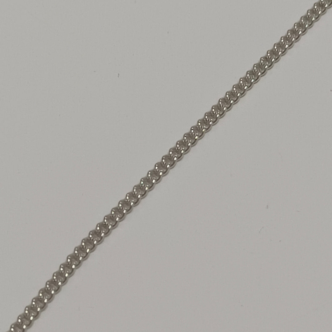 CADENA PLATA 2.2 GRMS (SEMINUEVO)
