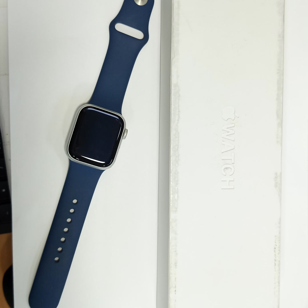 SMARTWATCH APPLE SERIES 9 ALUMINIO A2978 41 MM GPS (SEMINUEVO)