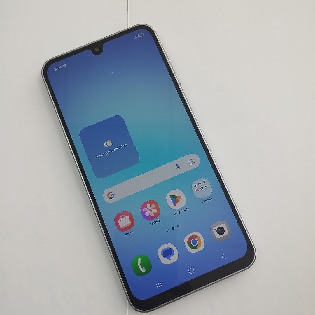 CELULAR SAMSUNG GALAXY A17 SM-A175F (2025) 128 GB 4 GB RAM (SEMINUEVO)