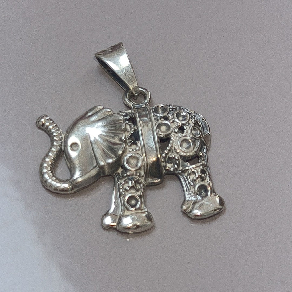 DIJE PLATA 5.7 GRMS (SEMINUEVO)